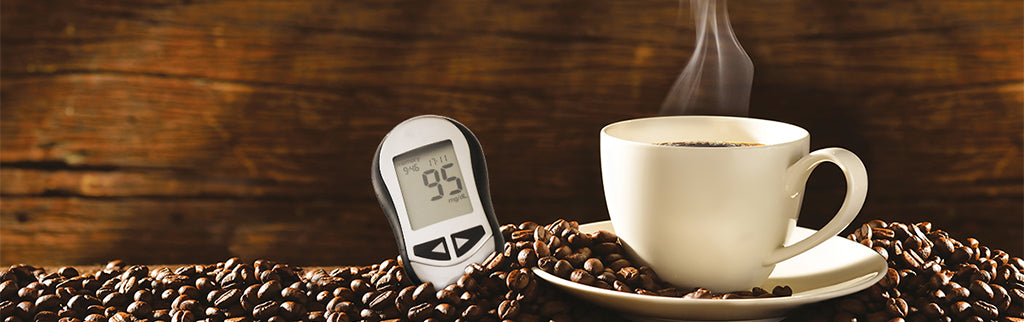 Diabetes and Coffee