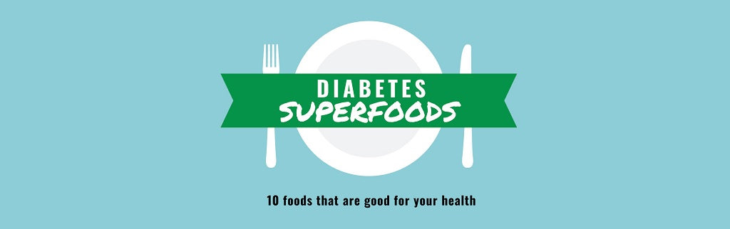 Diabetes Superfoods