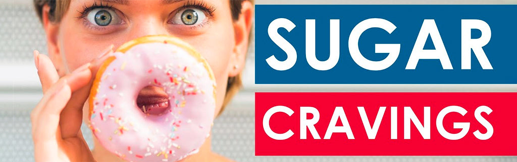 Diabetes and Sugar Cravings