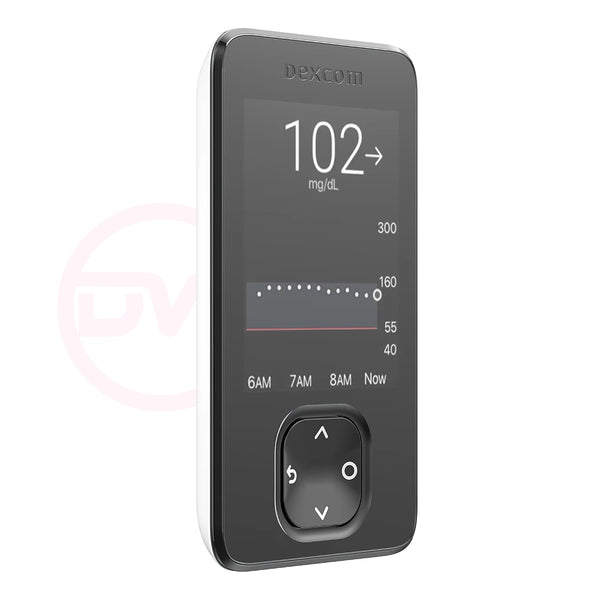 Dexcom G7（3個セット） Dexcom G7 Sensor (3-Pack) - Continuous Glucose Monitoring