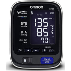 Omron BP785 Blood Pressure Monitor