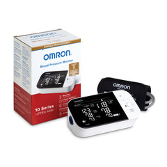 10 Series Wireless Upper Arm Blood Pressure Monitor BP7450