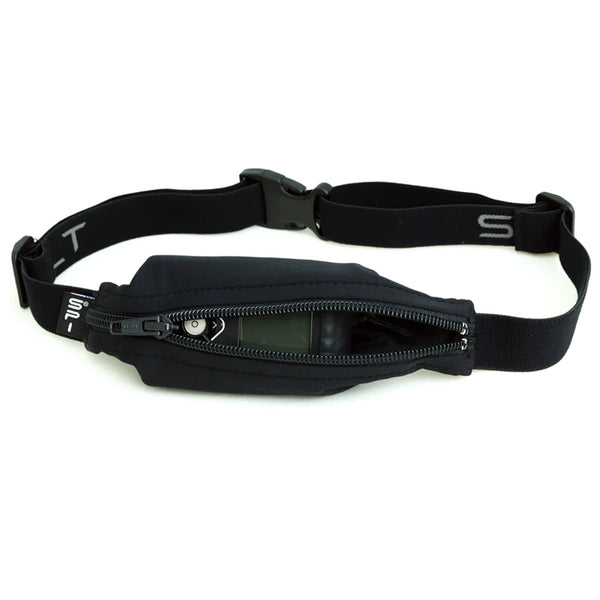 Xtenex Ceinture Spibelt résistante à l'eau - Ceintures running - Noire Xtenex Ceinture Spibelt résistante à l'eau - Ceintures running - Noire