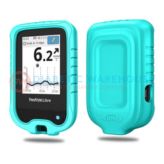 Freestyle Libre Silicone Case - Mint Green