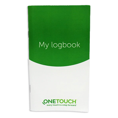 OneTouch Logbook