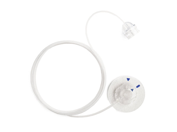 Medtronic MiniMed MMT397 QuickSet Infusion Set | Diabetic Warehouse