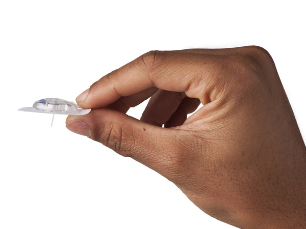 MiniMed Quick-Set Paradigm Infusion Set - 6mm Cannula/ 110cm