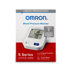 Omron BP7200 Blood Pressure Monitor