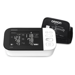Omron BP7450 - 10 Series Wireless Upper Arm Blood Pressure Monitor