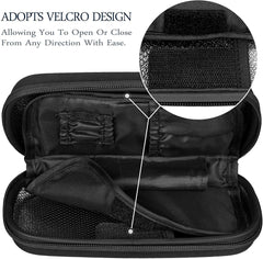 SHBC Medium Insulin Cooler Travel Case Velcro Design