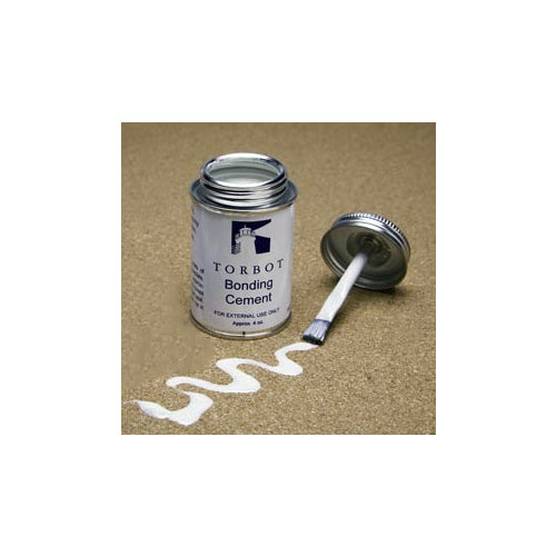 Torbot Liquid Bonding Cement | Diabetic Warehouse