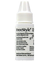 Freestyle Control Solution