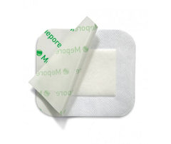 Molnlycke 670900 - Mepore Adherent Absorbent Dressing 3.6