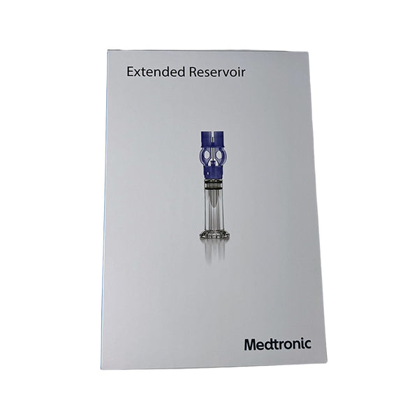 Medtronic Extended Reservoir 3.0mL