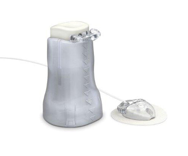 MiniMed Mio Advance Infusion Set - 6mm Cannula, 23