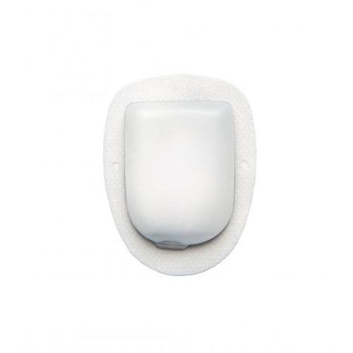 40 Cerotti Adesivi Impermeabili Per Omnipod 5 E Dash - Trasparenti - Ipoallergenici E Traspiranti