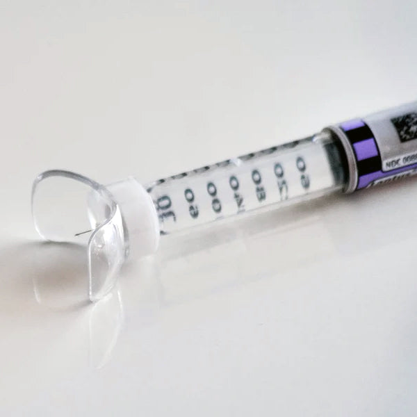 Medline Insulin Pen Needle 32G x 4 mm 100Ct