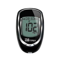 TRUE Metrix  Glucose Meter