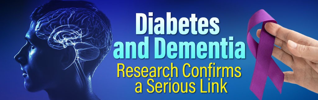 Diabetes and Dementia