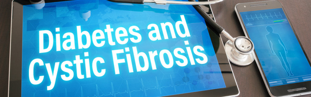 Diabetes and Cystic Fibrosis