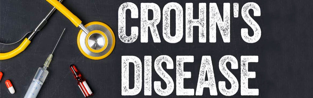 Diabetes and Crohn’s Disease