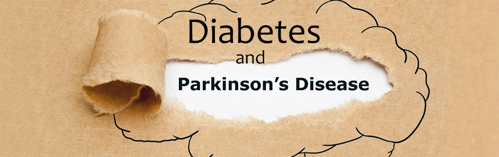 Diabetes and Parkinson’s Disease