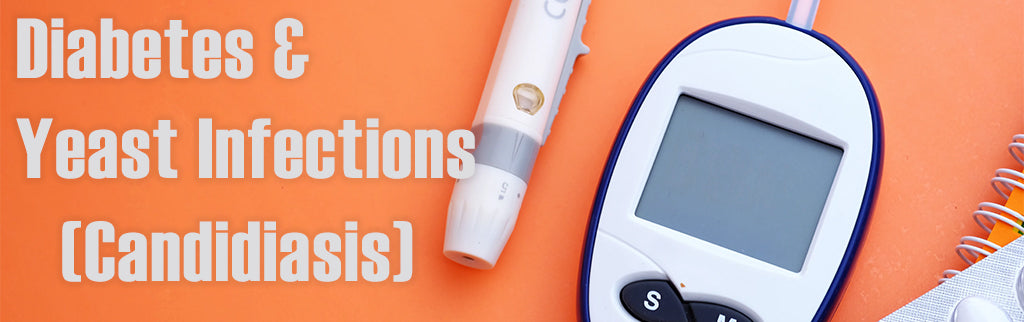 Diabetes and Yeast Infections