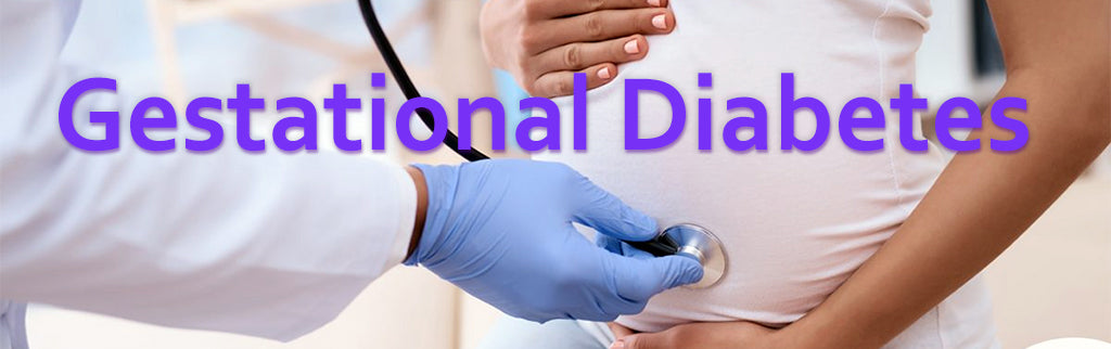 Gestational Diabetes