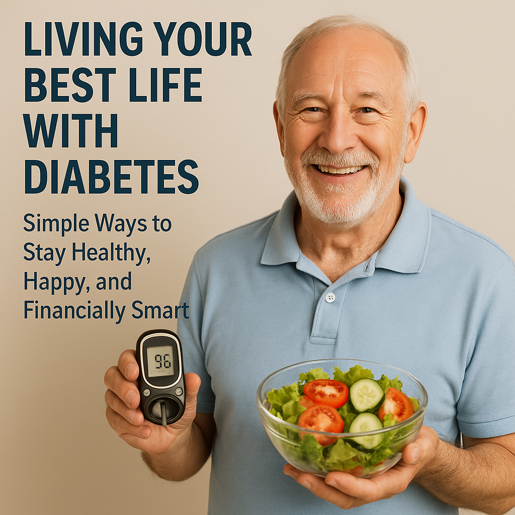Living Your Best Life with Diabetes