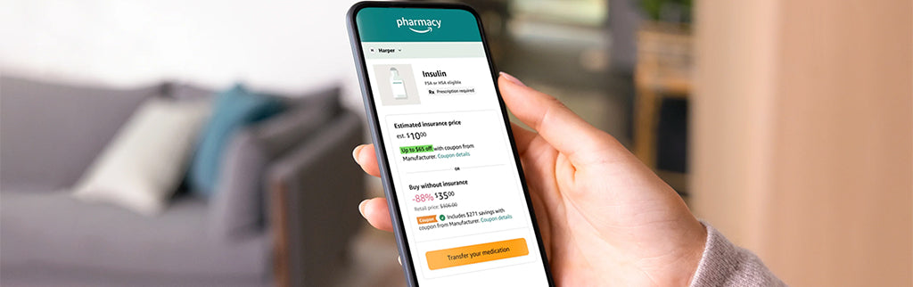 Revolutionizing Insulin Access: Amazon Pharmacy's Latest Move