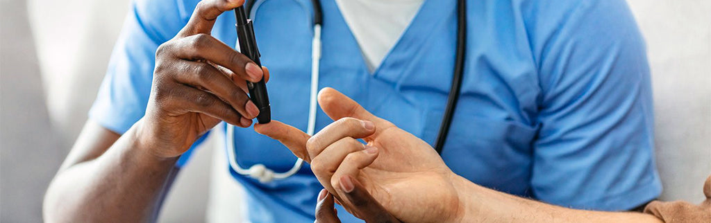 Screening For Type 1 and Type 2 Diabetes