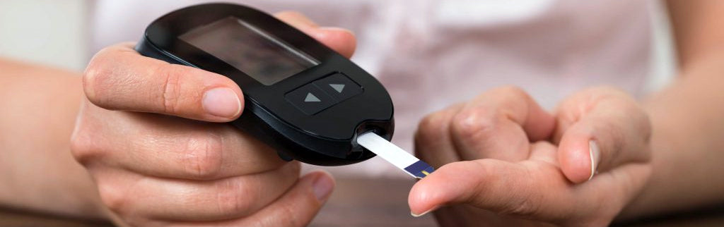 Blood Glucose Meters