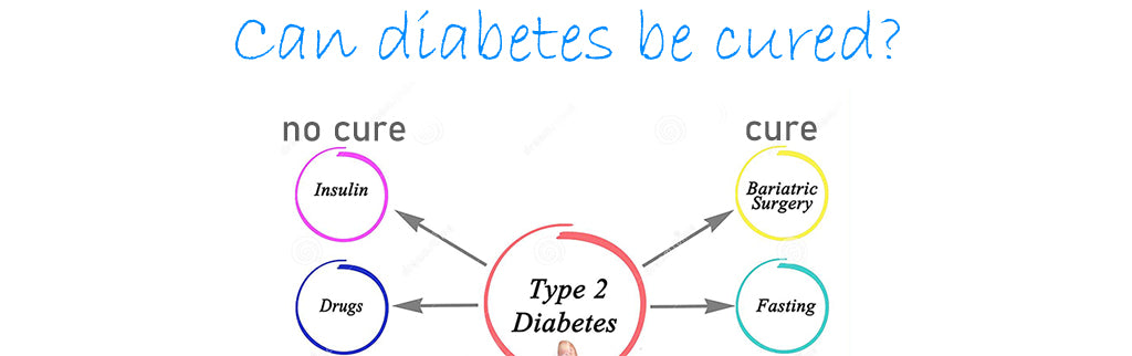 Can Diabetes Be Cured?