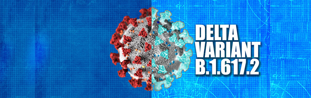 COVID-19 Delta Variant and Diabetes