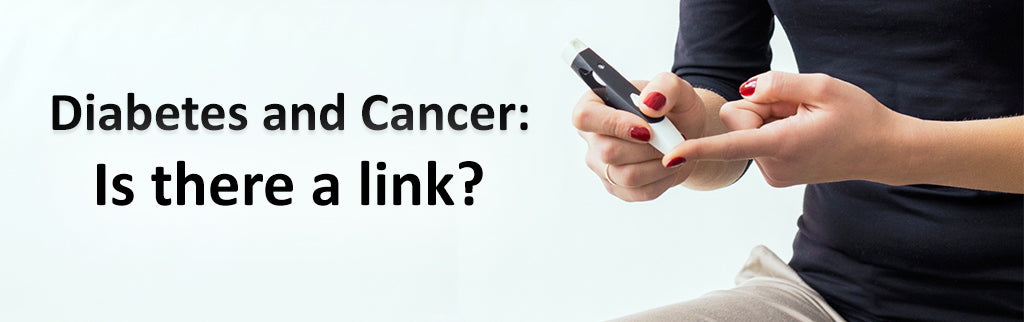 Diabetes and cancer: Is there a link?