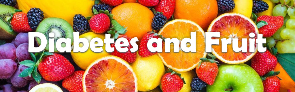 Diabetes And Fruit