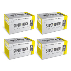 Super Touch Pen Needles - 31G 5mm 100/BX - Pack of 4