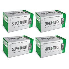 Super Touch Pen Needles - 32G 4mm 100/BX - Pack of 4