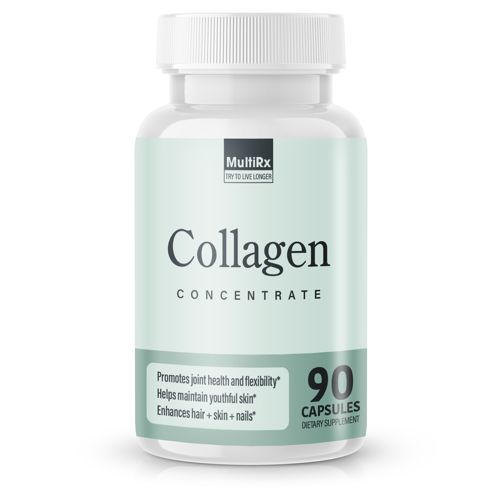 Collagen Concentrate