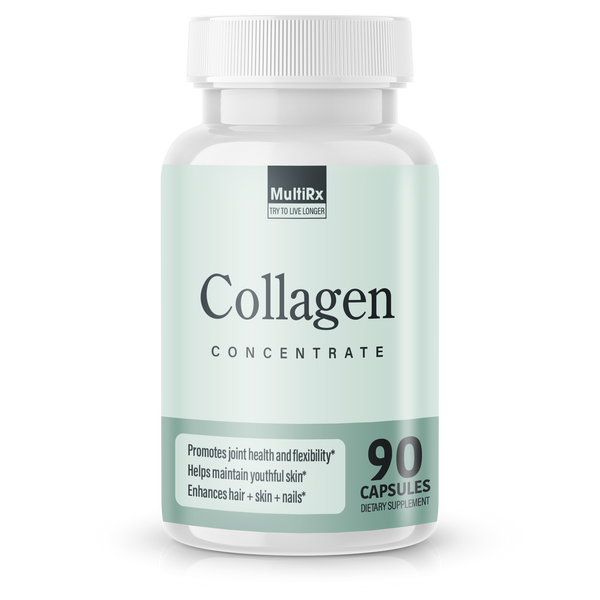 Collagen Concentrate