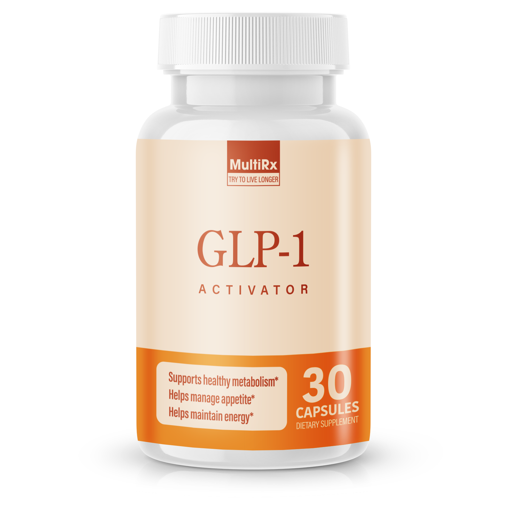 GLP-1 Activator