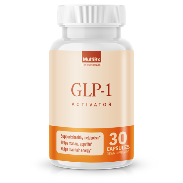 GLP-1 Activator