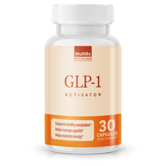 GLP-1 Activator