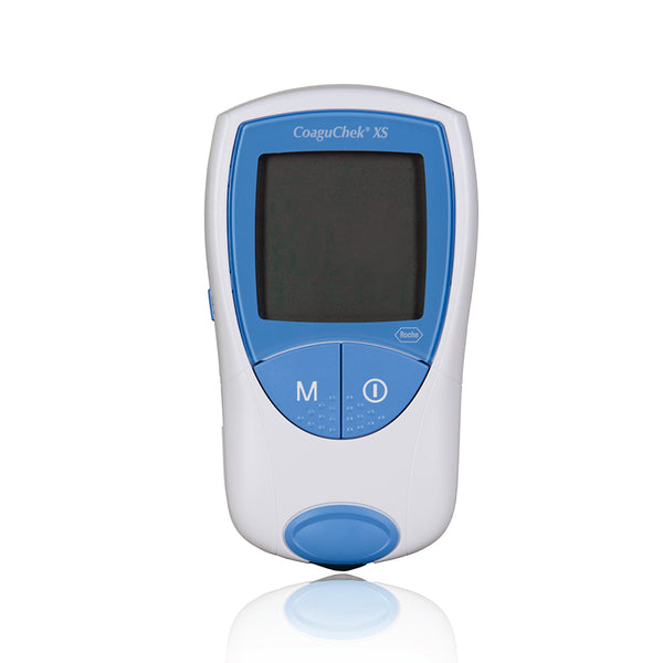 Pt Inr Machine CoaguChek XS PT/INR Meter