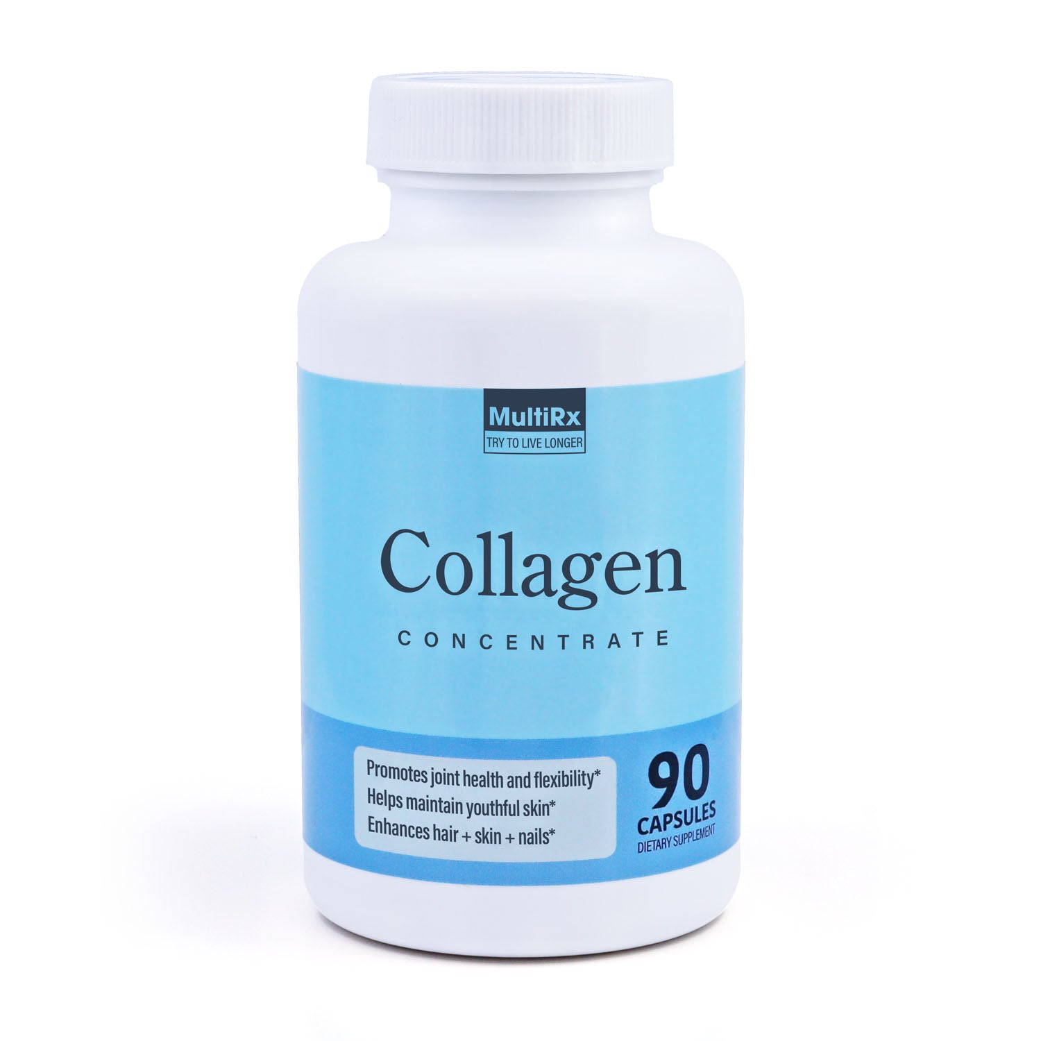 Collagen Concentrate