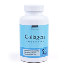 Collagen Concentrate