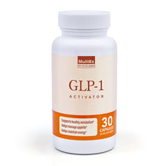 glutathione and glp 1 glp-1_analogs [TUSOM GLP-1 Activator | Diabetic Warehouse