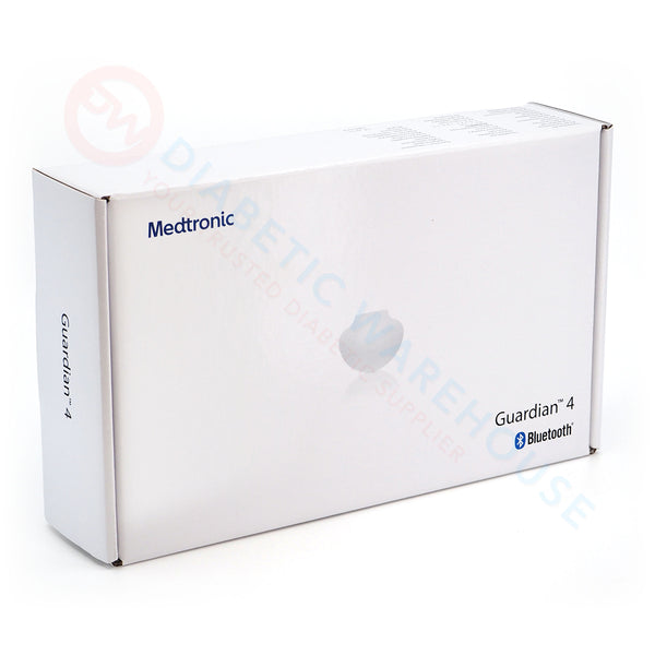 Medtronic Guardian 4 Transmitter Kit