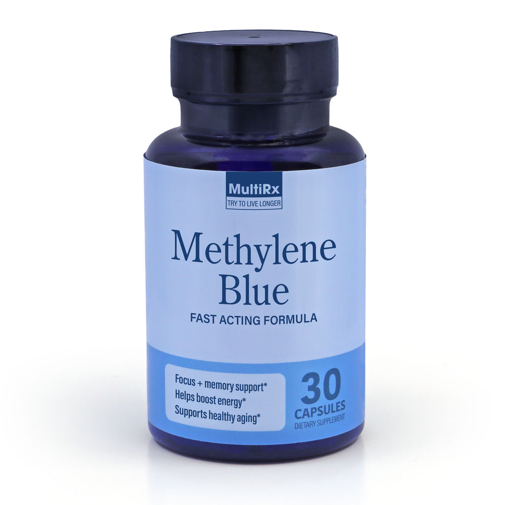 Methylene Blue