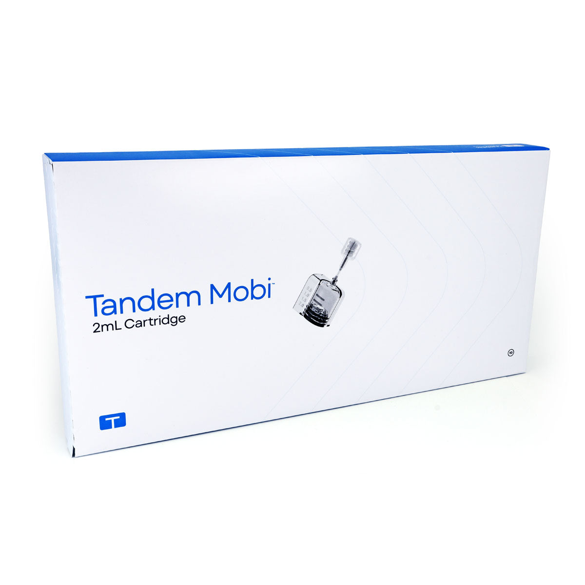 Tandem Mobi 2ML Cartridge - 10/BX